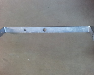 Nozzle reinforcement finishing V2